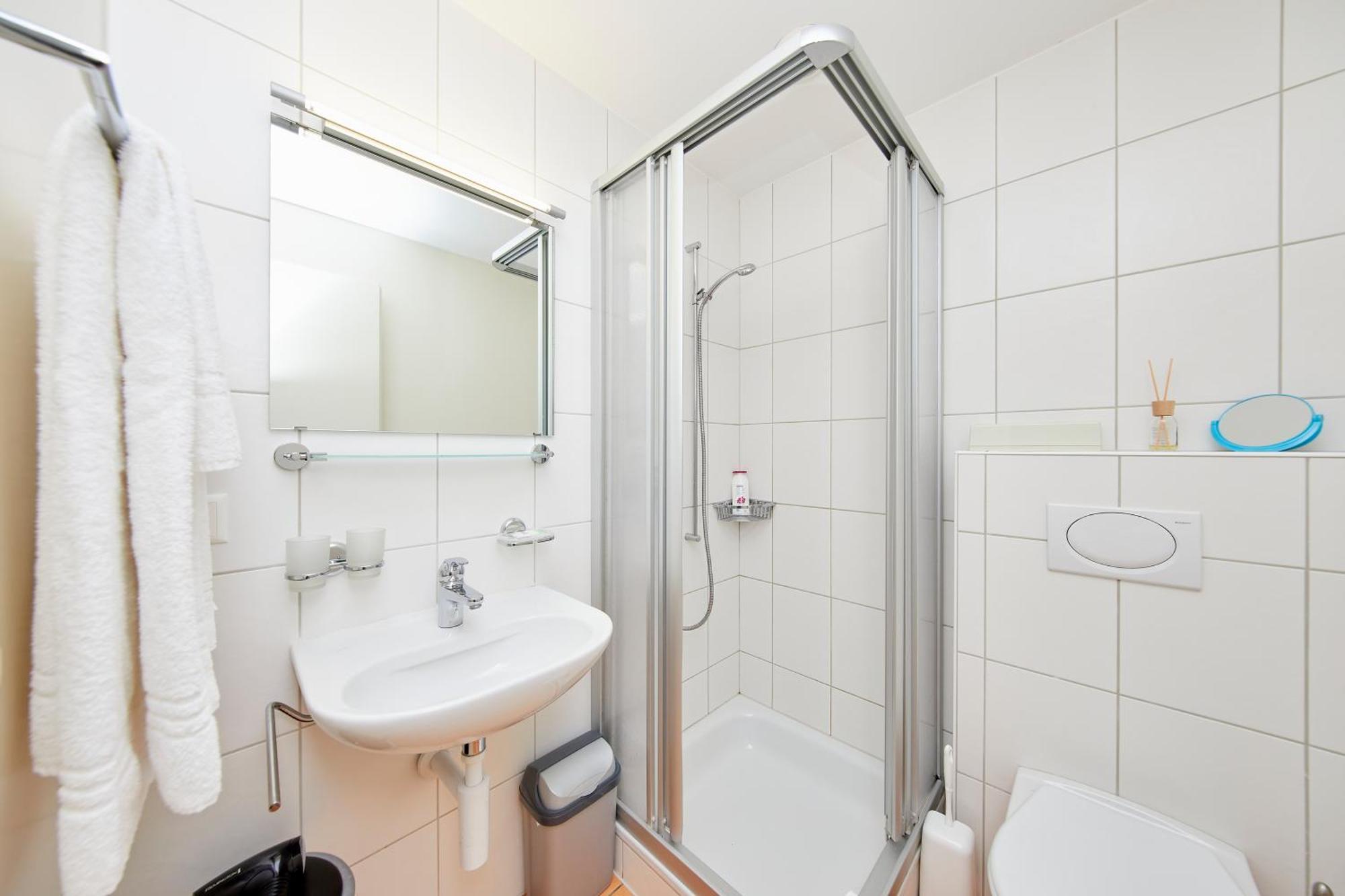 Hotel Rotes Haus Brugg  Eksteriør billede